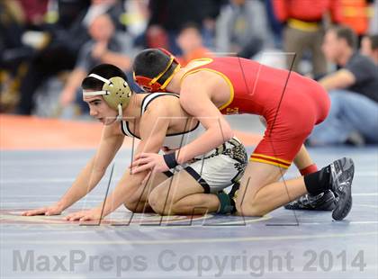 Thumbnail 2 in Tim Brown Memorial Tournament photogallery.