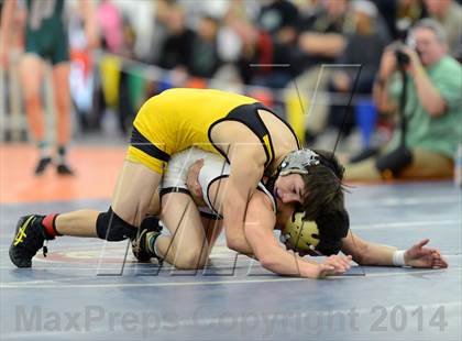 Thumbnail 3 in Tim Brown Memorial Tournament photogallery.