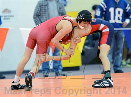 Thumbnail 2 in Tim Brown Memorial Tournament photogallery.