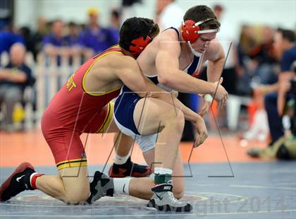 Thumbnail 3 in Tim Brown Memorial Tournament photogallery.