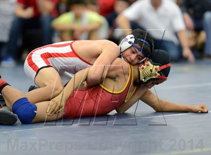Thumbnail 2 in Tim Brown Memorial Tournament photogallery.