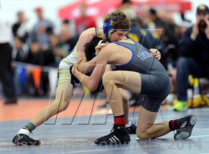 Thumbnail 1 in Tim Brown Memorial Tournament photogallery.