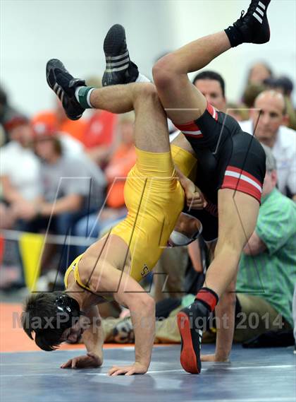 Thumbnail 1 in Tim Brown Memorial Tournament photogallery.