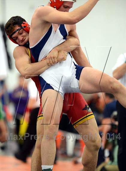 Thumbnail 2 in Tim Brown Memorial Tournament photogallery.