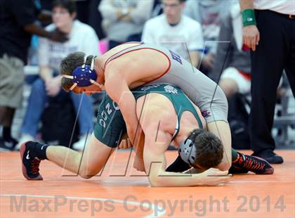 Thumbnail 2 in Tim Brown Memorial Tournament photogallery.