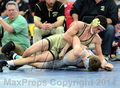 Thumbnail 2 in Tim Brown Memorial Tournament photogallery.