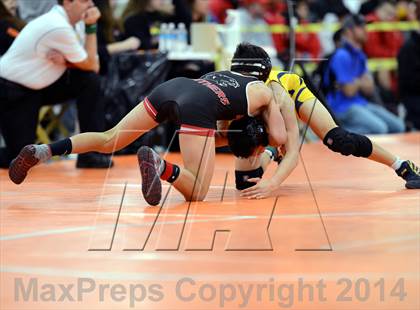 Thumbnail 1 in Tim Brown Memorial Tournament photogallery.