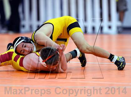 Thumbnail 1 in Tim Brown Memorial Tournament photogallery.