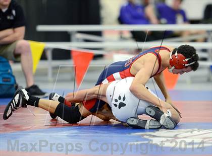 Thumbnail 2 in Tim Brown Memorial Tournament photogallery.