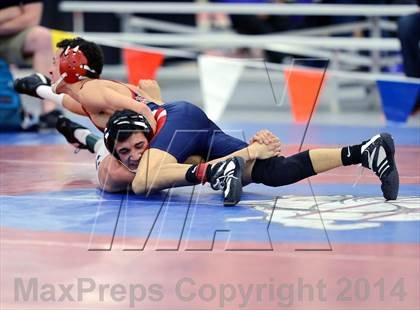 Thumbnail 3 in Tim Brown Memorial Tournament photogallery.