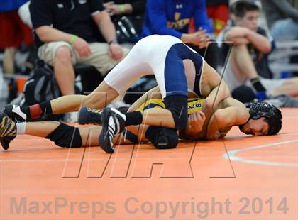 Thumbnail 3 in Tim Brown Memorial Tournament photogallery.