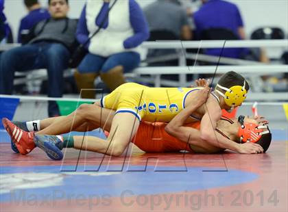 Thumbnail 1 in Tim Brown Memorial Tournament photogallery.