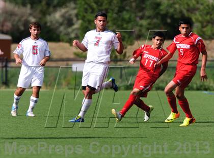 Thumbnail 1 in Kent Denver vs Jefferson photogallery.