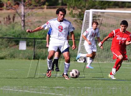 Thumbnail 1 in Kent Denver vs Jefferson photogallery.