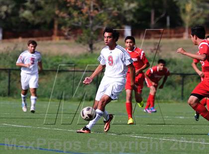 Thumbnail 3 in Kent Denver vs Jefferson photogallery.