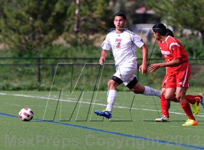 Thumbnail 3 in Kent Denver vs Jefferson photogallery.