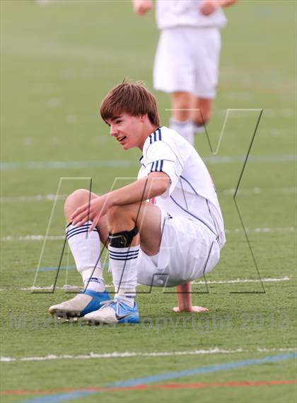 Thumbnail 2 in Kent Denver vs Jefferson photogallery.