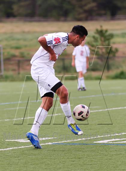 Thumbnail 3 in Kent Denver vs Jefferson photogallery.