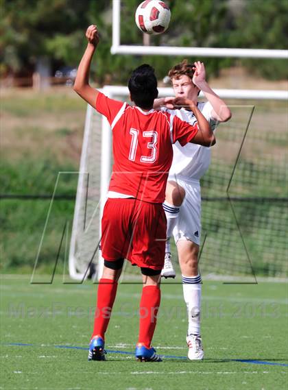 Thumbnail 1 in Kent Denver vs Jefferson photogallery.