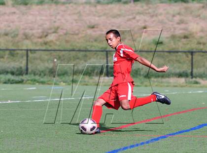 Thumbnail 3 in Kent Denver vs Jefferson photogallery.