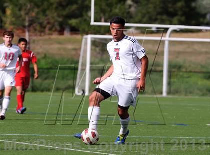 Thumbnail 3 in Kent Denver vs Jefferson photogallery.
