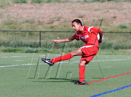Thumbnail 1 in Kent Denver vs Jefferson photogallery.