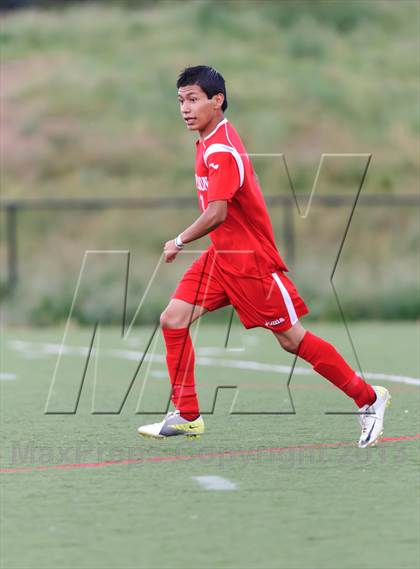 Thumbnail 2 in Kent Denver vs Jefferson photogallery.