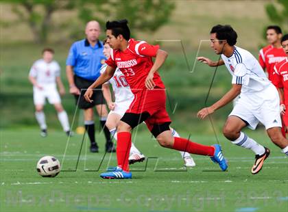 Thumbnail 1 in Kent Denver vs Jefferson photogallery.