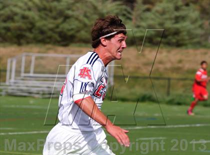 Thumbnail 1 in Kent Denver vs Jefferson photogallery.
