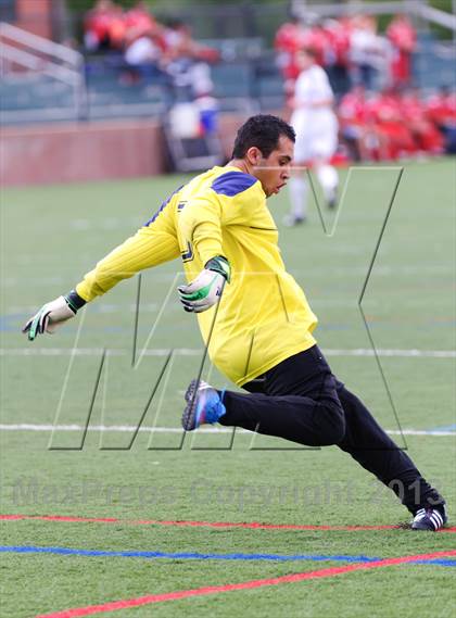 Thumbnail 1 in Kent Denver vs Jefferson photogallery.