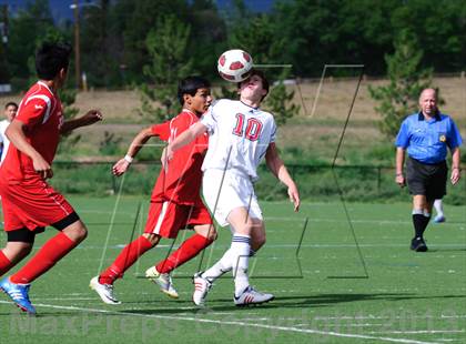 Thumbnail 1 in Kent Denver vs Jefferson photogallery.