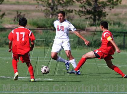 Thumbnail 1 in Kent Denver vs Jefferson photogallery.