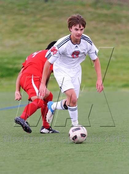 Thumbnail 1 in Kent Denver vs Jefferson photogallery.