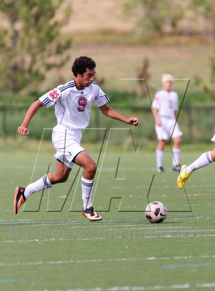 Thumbnail 3 in Kent Denver vs Jefferson photogallery.