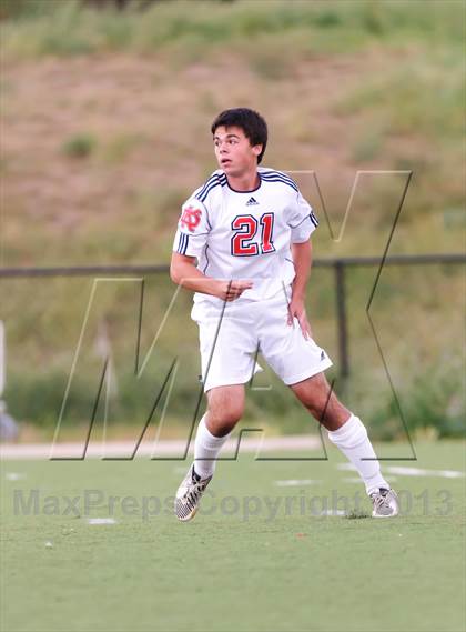 Thumbnail 1 in Kent Denver vs Jefferson photogallery.
