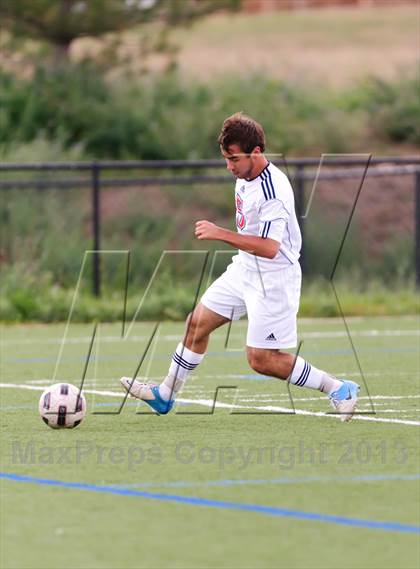 Thumbnail 1 in Kent Denver vs Jefferson photogallery.
