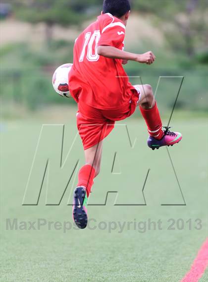 Thumbnail 1 in Kent Denver vs Jefferson photogallery.