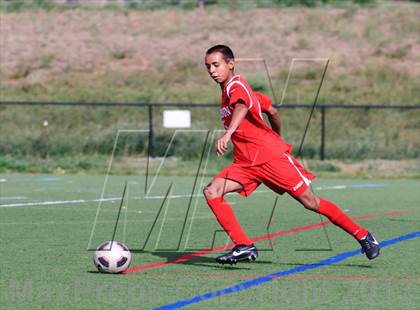 Thumbnail 2 in Kent Denver vs Jefferson photogallery.