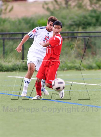 Thumbnail 1 in Kent Denver vs Jefferson photogallery.