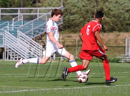 Thumbnail 2 in Kent Denver vs Jefferson photogallery.