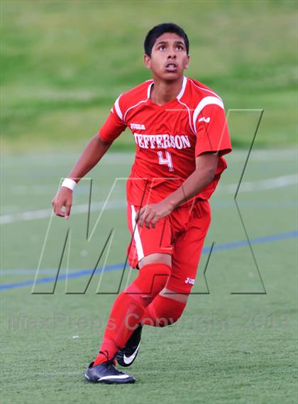Thumbnail 2 in Kent Denver vs Jefferson photogallery.