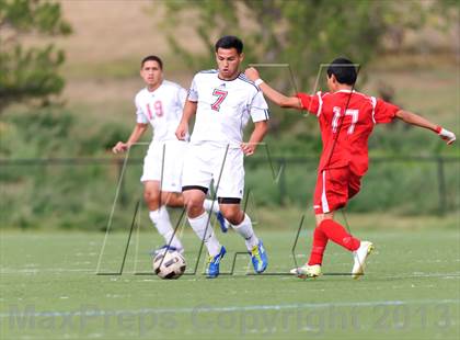 Thumbnail 2 in Kent Denver vs Jefferson photogallery.