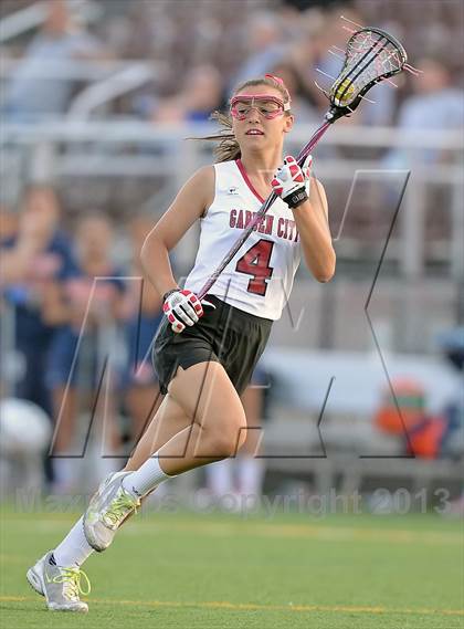 Thumbnail 1 in Garden City vs Manhasset (Section 8 Class B Final) photogallery.