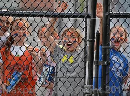 Thumbnail 2 in Garden City vs Manhasset (Section 8 Class B Final) photogallery.