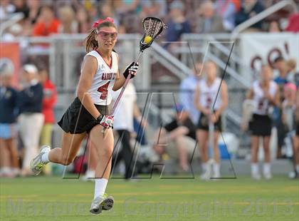 Thumbnail 2 in Garden City vs Manhasset (Section 8 Class B Final) photogallery.