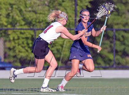 Thumbnail 3 in Garden City vs Manhasset (Section 8 Class B Final) photogallery.