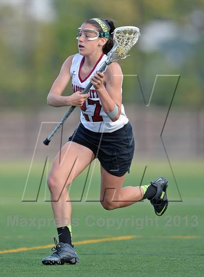 Thumbnail 1 in Garden City vs Manhasset (Section 8 Class B Final) photogallery.