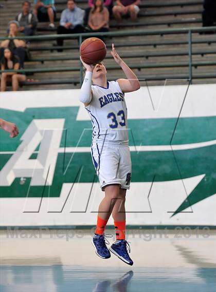 Thumbnail 1 in Santa Margarita vs Capistrano Valley (Costa Mesa Winter Classic) photogallery.