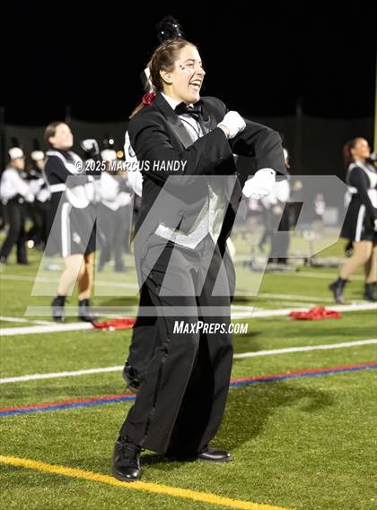 Thumbnail 1 in Strath Haven @ Springfield (PIAA 6A Round 3) photogallery.