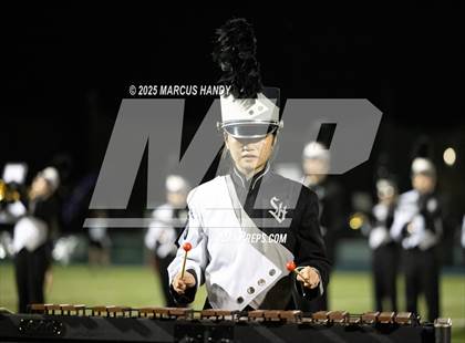 Thumbnail 2 in Strath Haven @ Springfield (PIAA 6A Round 3) photogallery.